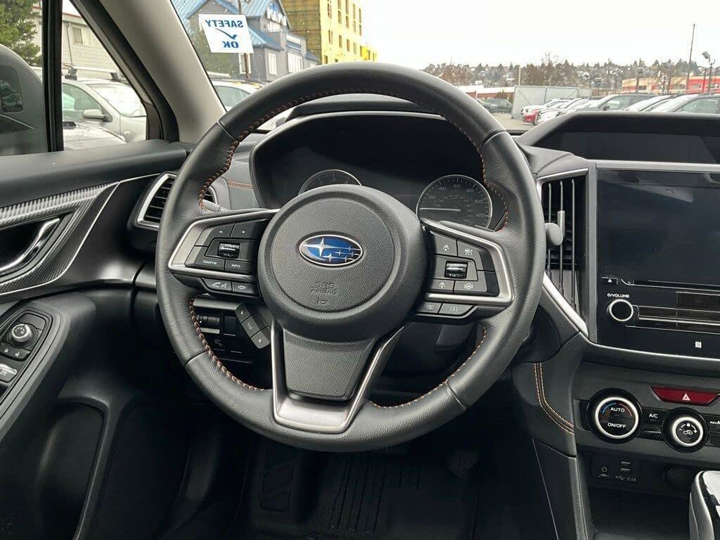 Certified 2023 Subaru Crosstrek 2.5i Limited image 21