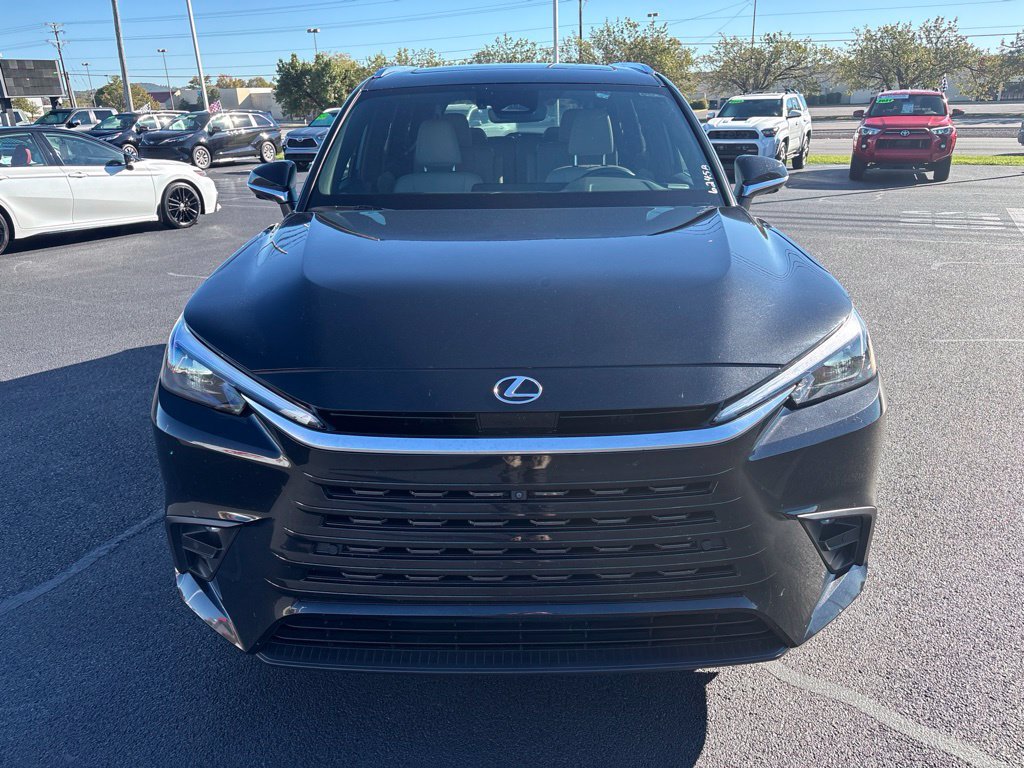 Used 2026 Lexus TX 350 AWD w/ Technology Package image 10