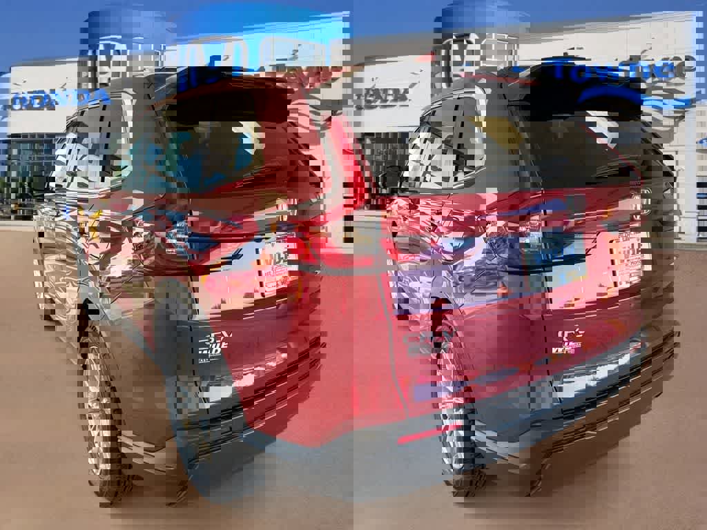 Used 2024 Honda CR-V EX-L image 6