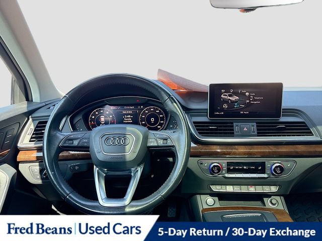 Used 2018 Audi Q5 2.0T Premium Plus AWD/4WD image 30