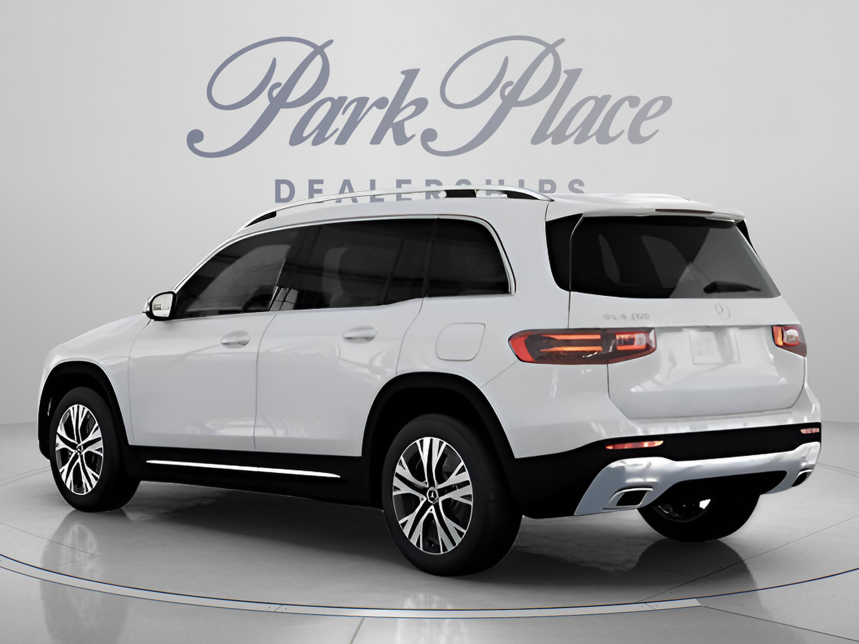 Used 2026 Mercedes-Benz GLB 250 image 13
