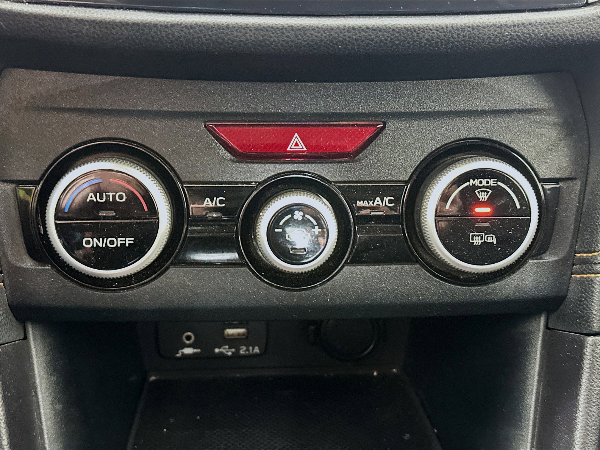 Used 2021 Subaru Crosstrek 2.5i Limited w/ Popular Package #5 image 23