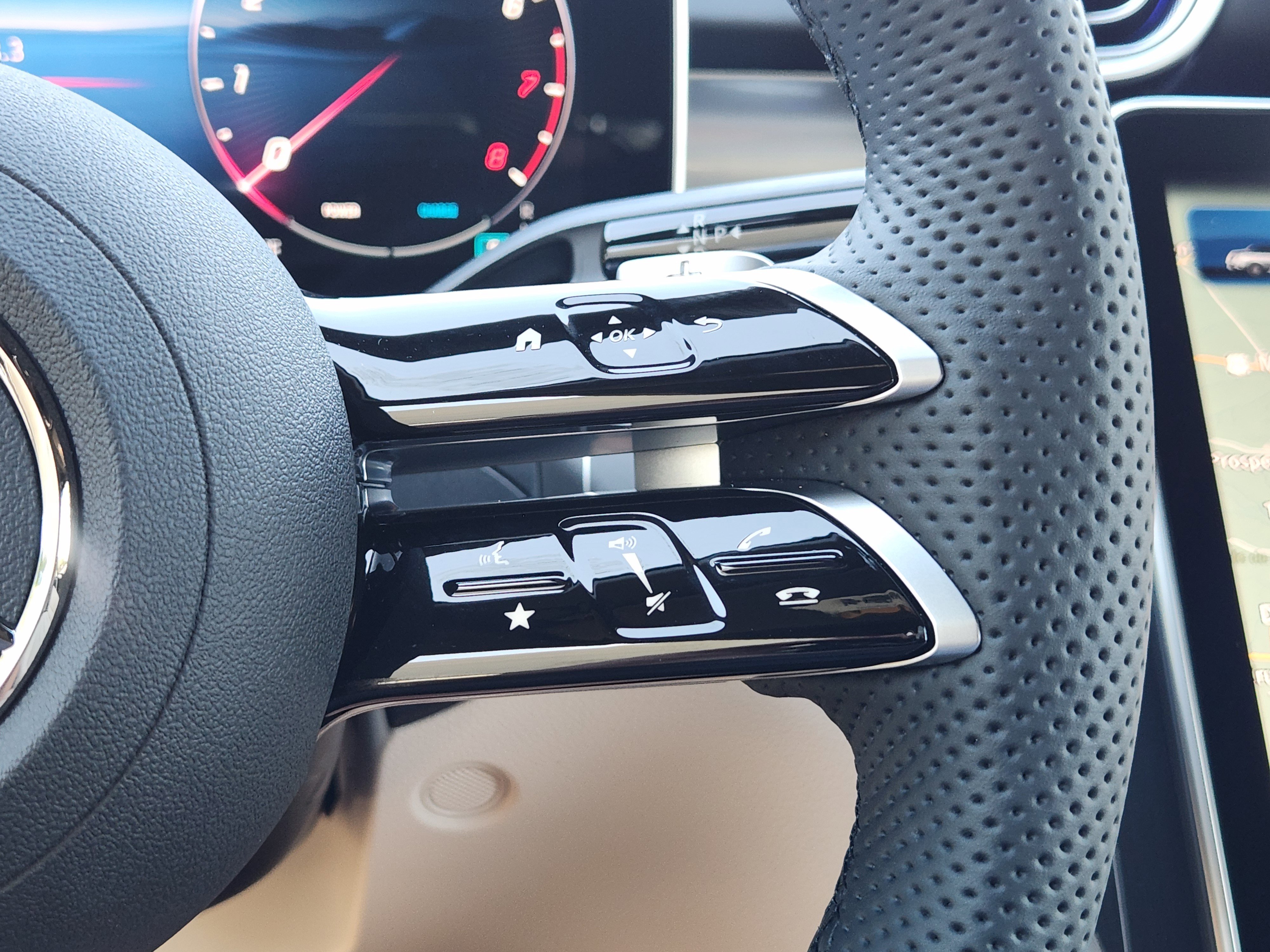 New 2026 Mercedes-Benz CLE 450 4MATIC Cabriolet image 28