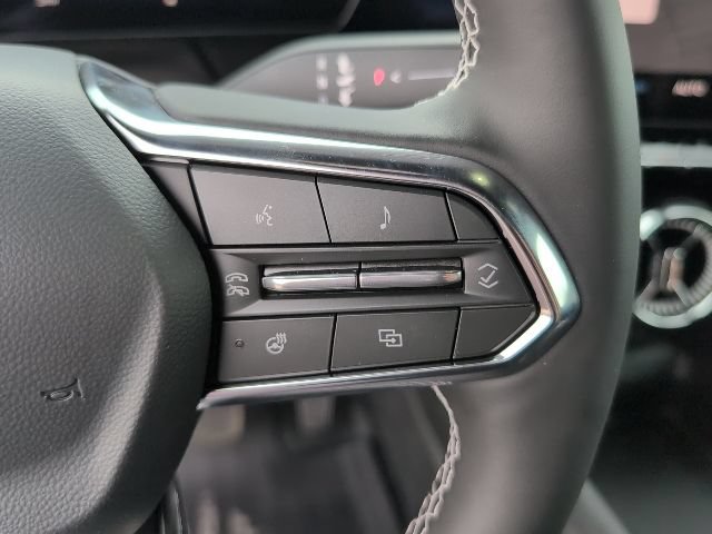 New 2026 Chevrolet Blazer EV LT AWD/4WD image 20