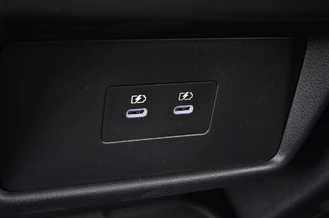 New 2026 Nissan Rogue SV image 23