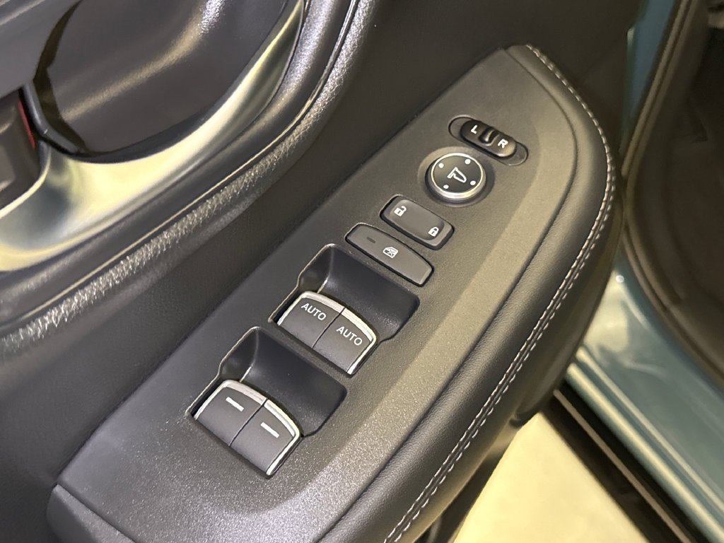New 2027 Honda HR-V EX-L image 20