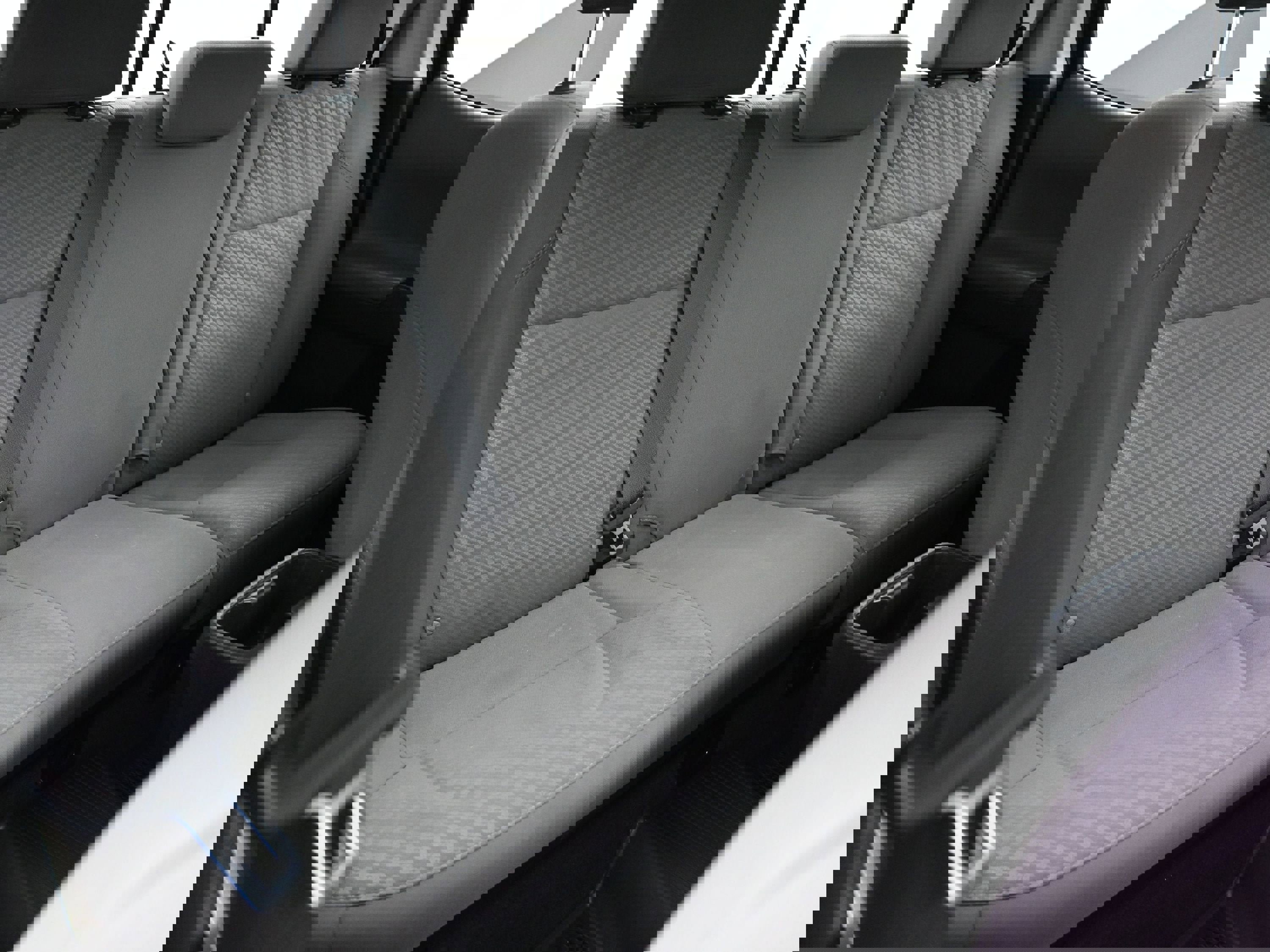 Used 2023 Toyota Tacoma SR5 w/ Technology Package image 27