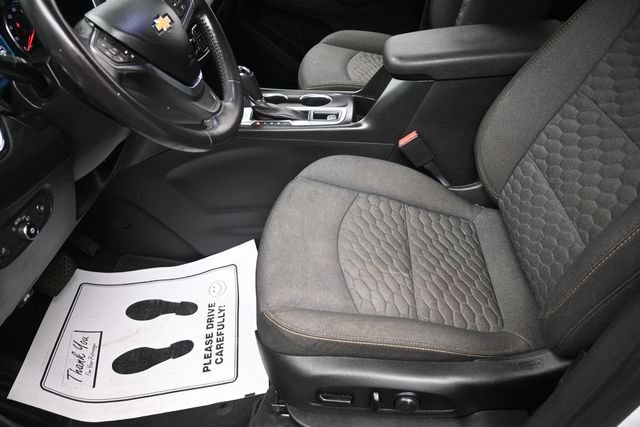 Used 2020 Chevrolet Equinox LT FWD image 9