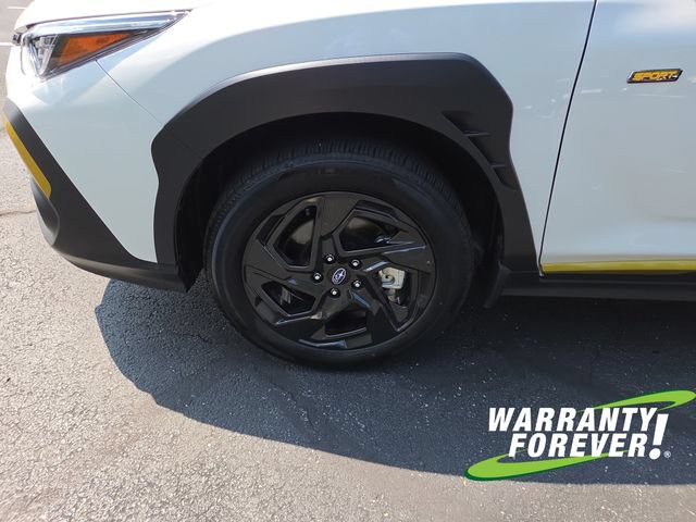 Certified 2026 Subaru Crosstrek 2.5i Sport AWD/4WD image 18