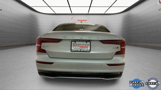 Used 2025 Volvo S60 B5 Core image 87