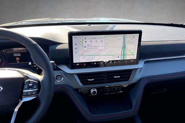 New 2026 Ford Explorer ST-Line w/ ST-Line Street Pack image 6