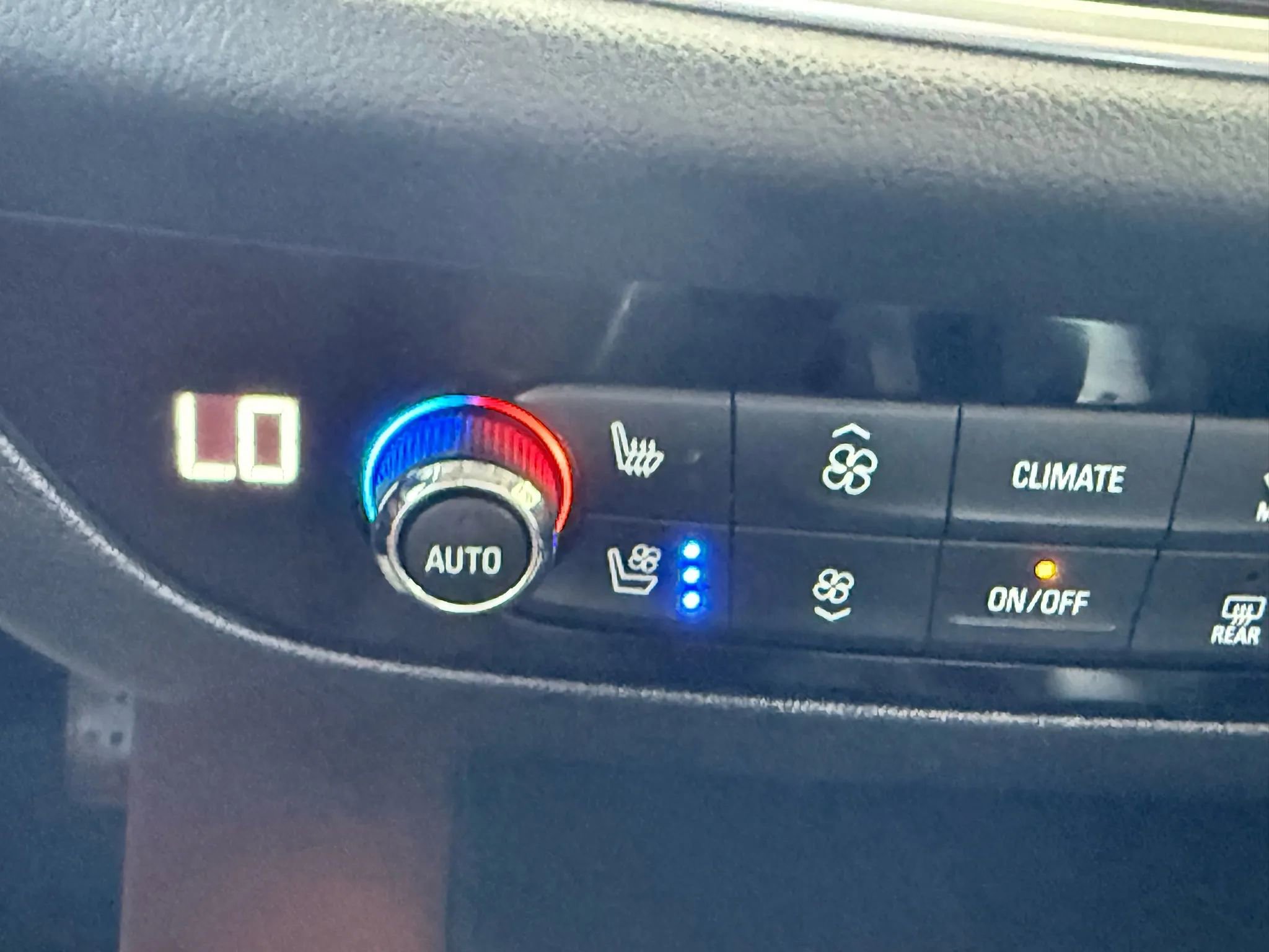 Used 2021 Buick Enclave Avenir w/ Avenir Technology Package image 83