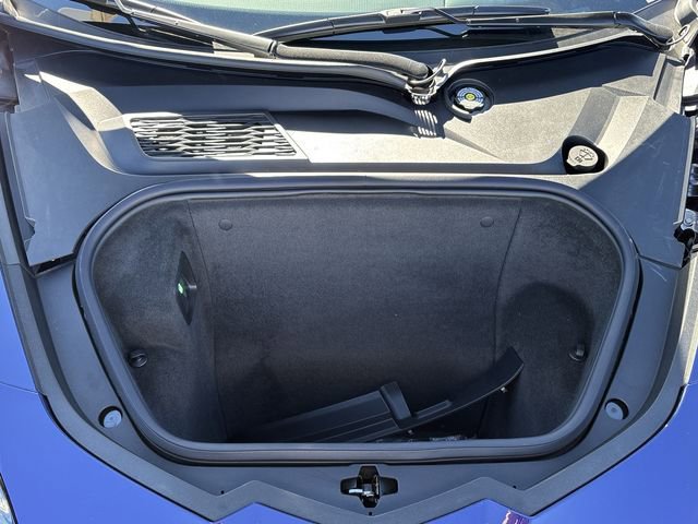 New 2026 Chevrolet Corvette Z06 image 20