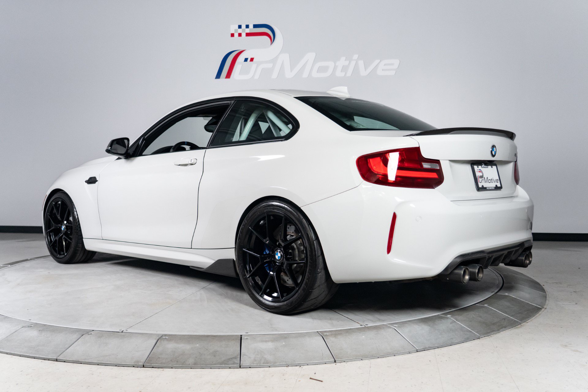 Used 2016 BMW M2 RWD image 5