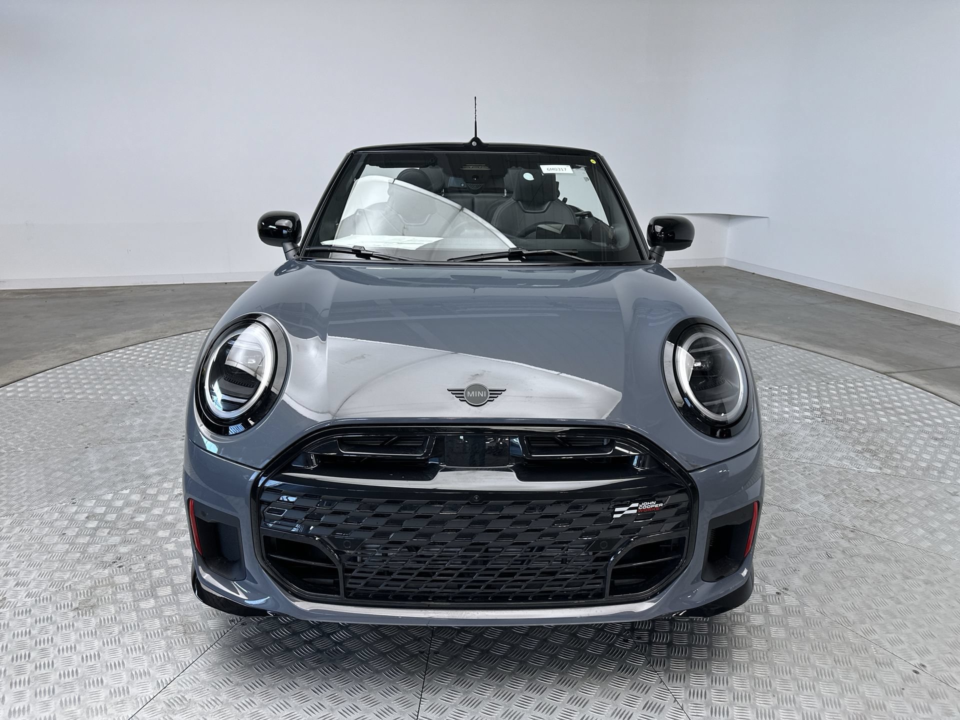 New 2026 MINI Cooper John Cooper Works FWD image 30