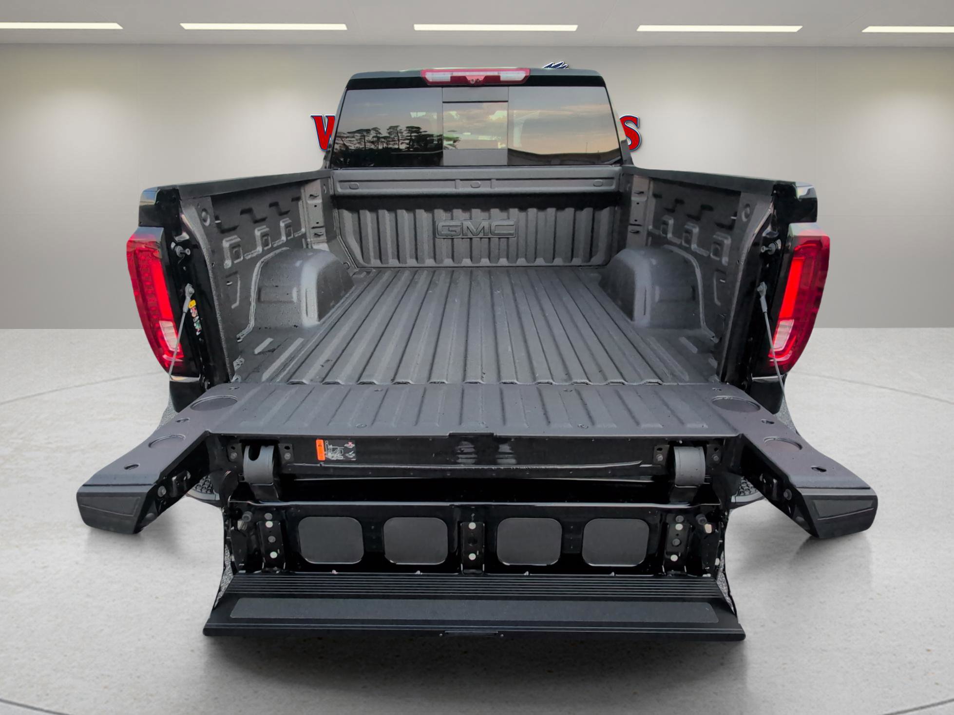 New 2026 GMC Sierra 1500 Denali w/ Technology Package image 15