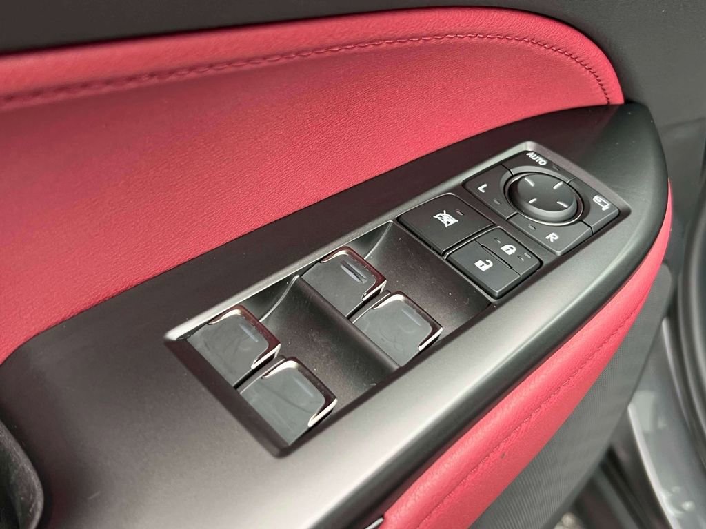 Certified 2025 Lexus NX 350 350 Premium w/ Cold Area Package image 16