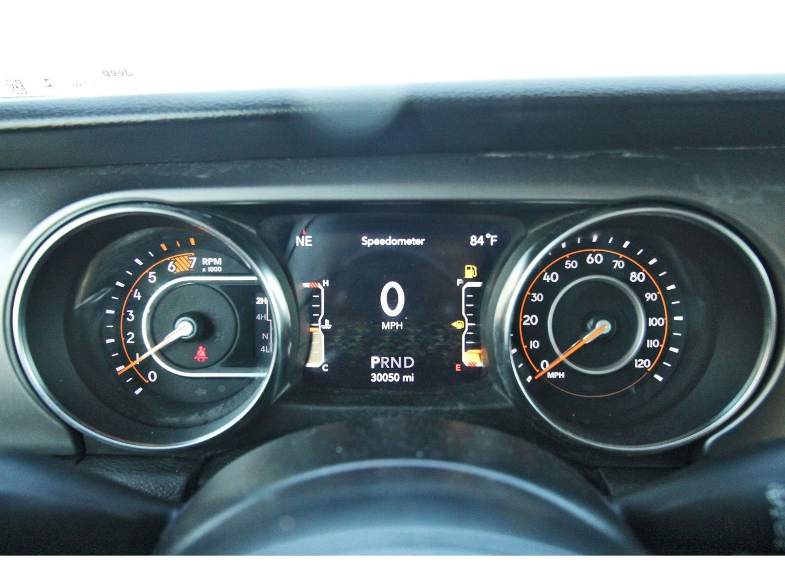 Used 2021 Jeep Wrangler Willys image 16