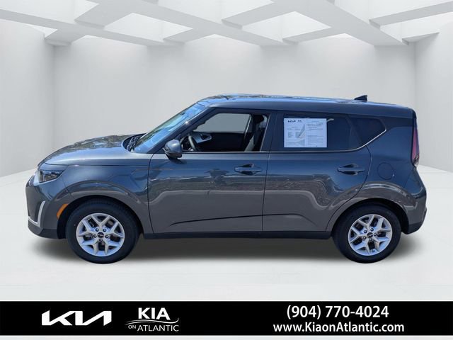 Used 2025 Kia Soul LX image 6