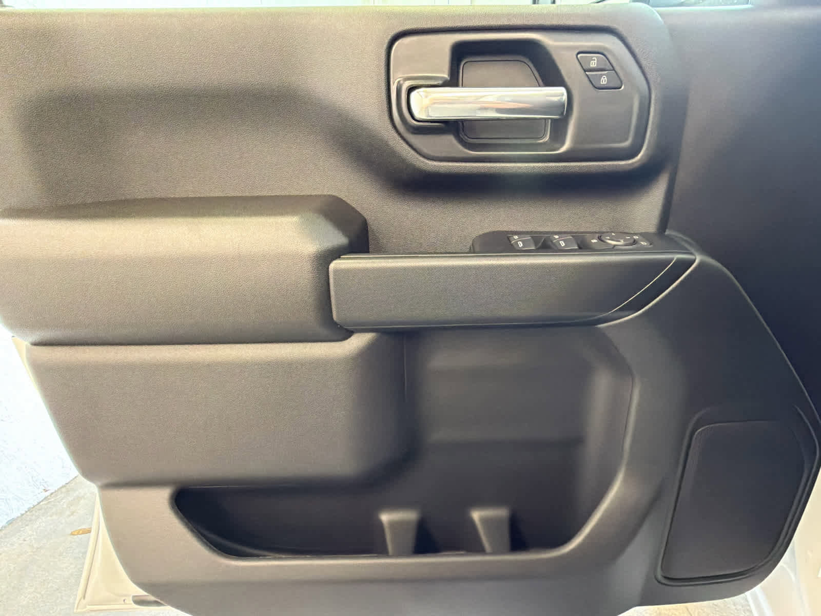 New 2026 GMC Sierra 2500 Pro AWD/4WD image 21