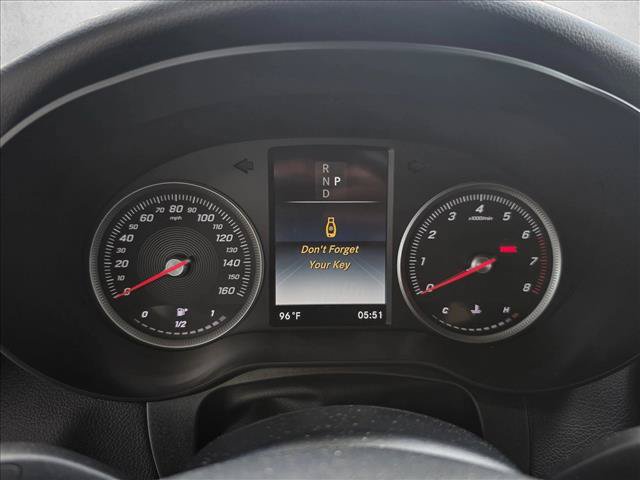 Used 2019 Mercedes-Benz GLC 300 4MATIC Coupe image 19