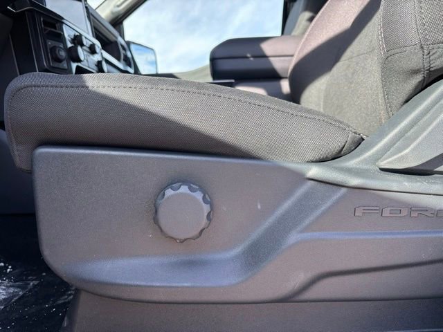 New 2026 Ford F150 STX image 11