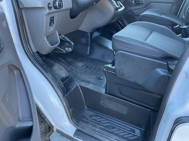 Used 2023 Ford Transit 250 Low Roof w/ Exterior Upgrade Package image 16