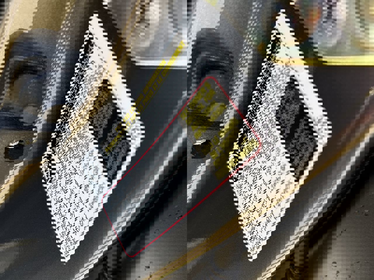 Used 2023 Subaru Forester Limited image 24