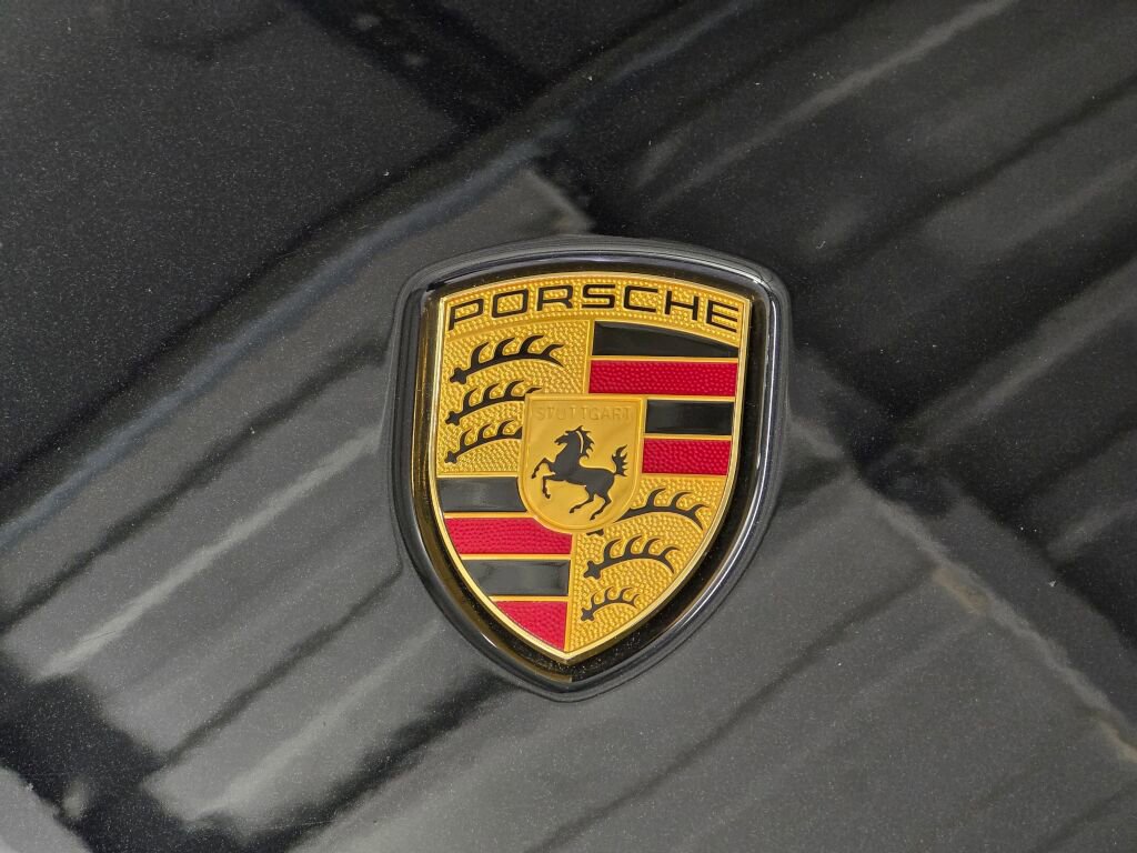 Certified 2023 Porsche 911 Turbo AWD/4WD image 30