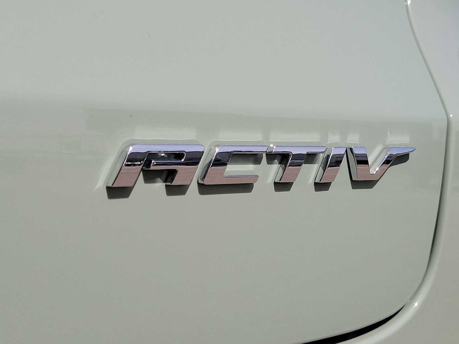 New 2026 Chevrolet TrailBlazer ACTIV w/ Convenience Package AWD/4WD image 11