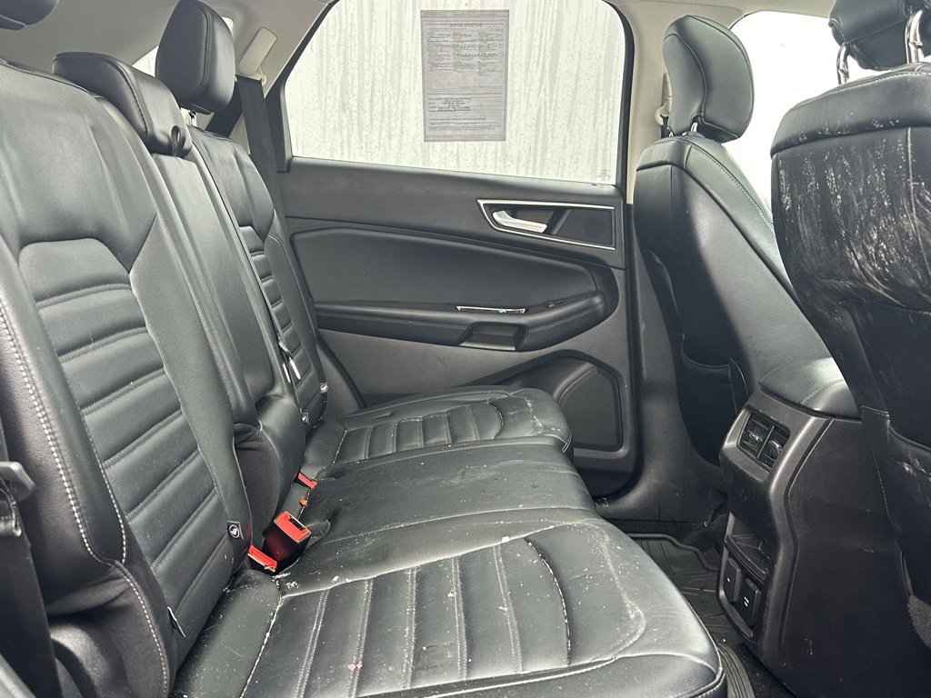 Used 2015 Ford Edge SEL w/ Canadian Touring Package image 15