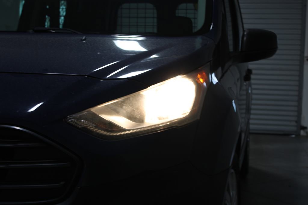 Used 2020 Ford Transit Connect XL image 45