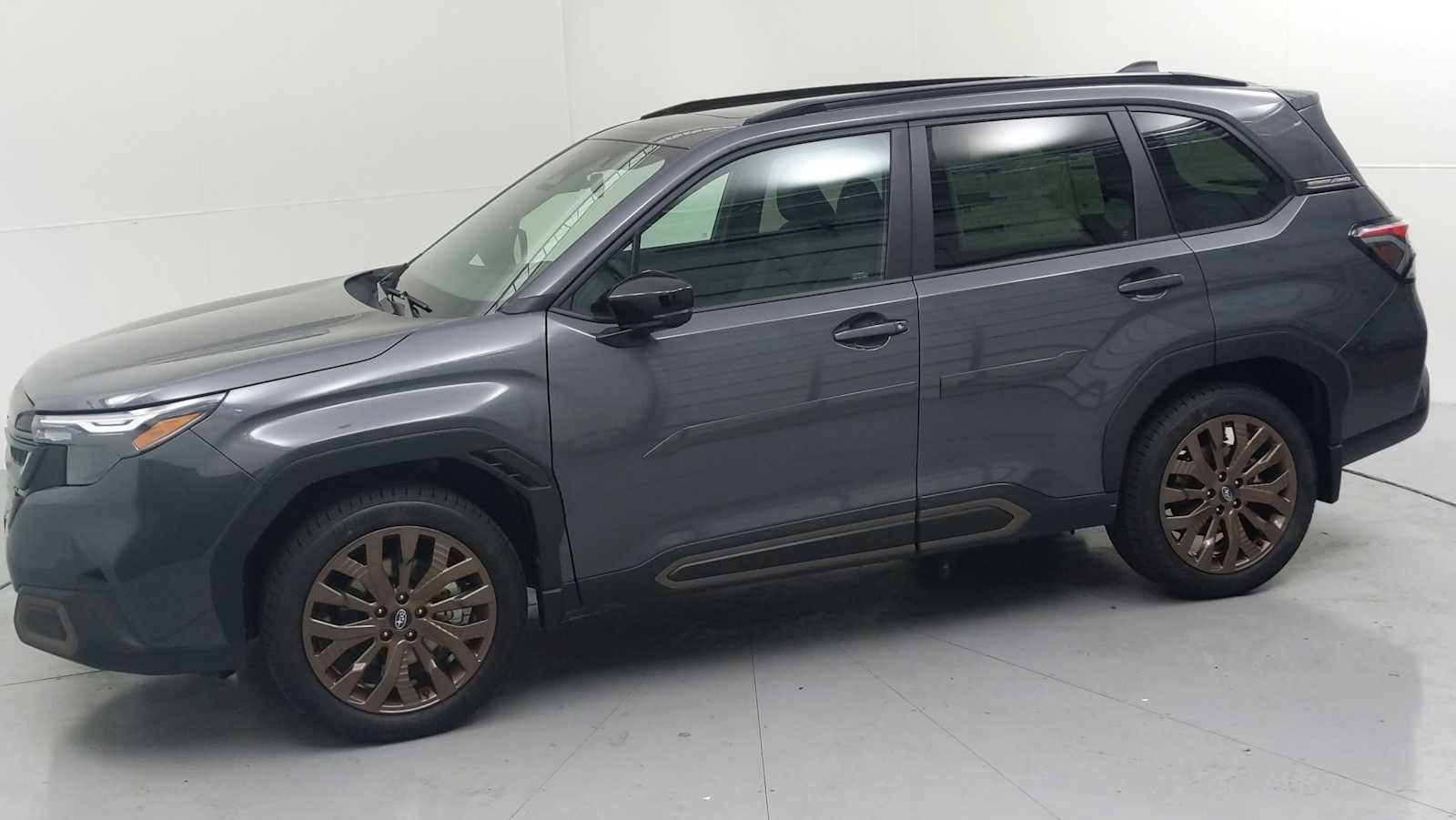 New 2026 Subaru Forester Sport image 5