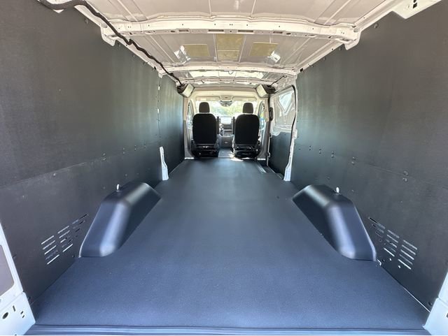 New 2026 Ford Transit 150 Low Roof w/ Load Area Protection Package image 15