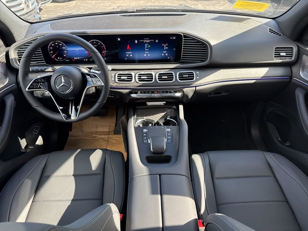 New 2026 Mercedes-Benz GLE 350 4MATIC image 21