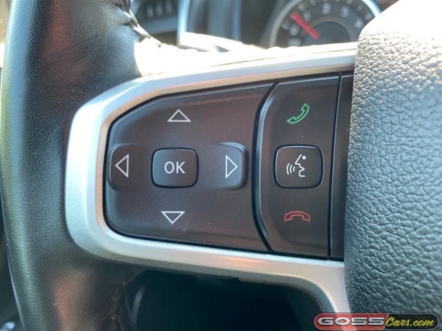 Certified 2023 RAM 1500 Big Horn AWD/4WD image 17