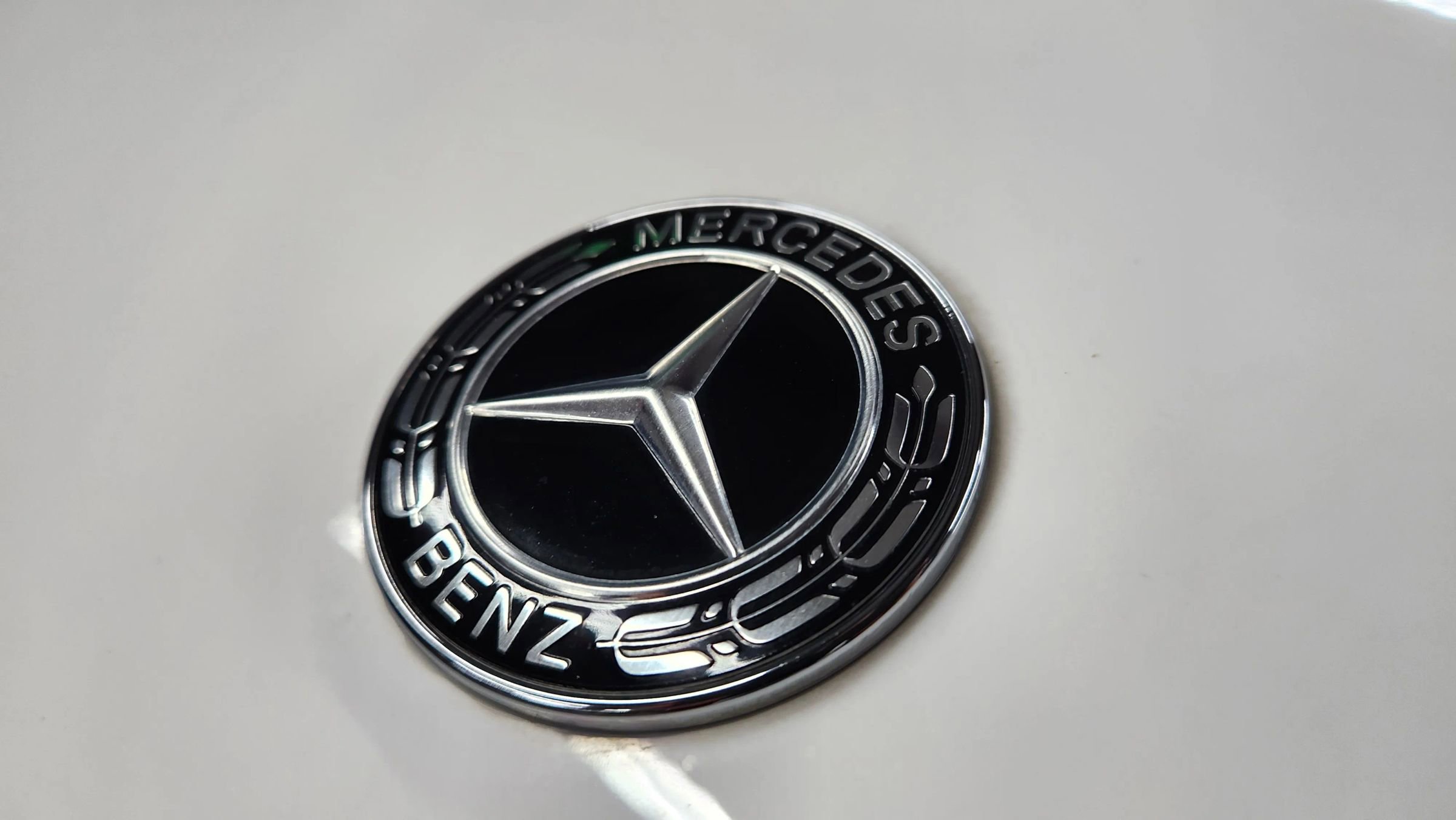 Used 2019 Mercedes-Benz C 300 4MATIC Coupe w/ AMG Line image 47