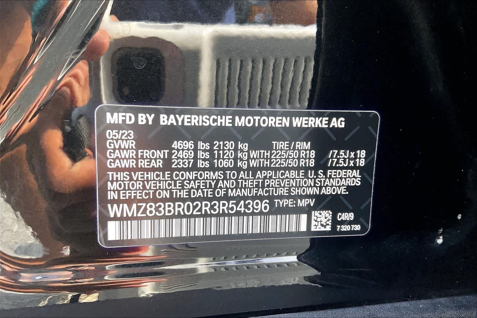 Certified 2024 MINI Cooper Countryman S AWD/4WD image 38