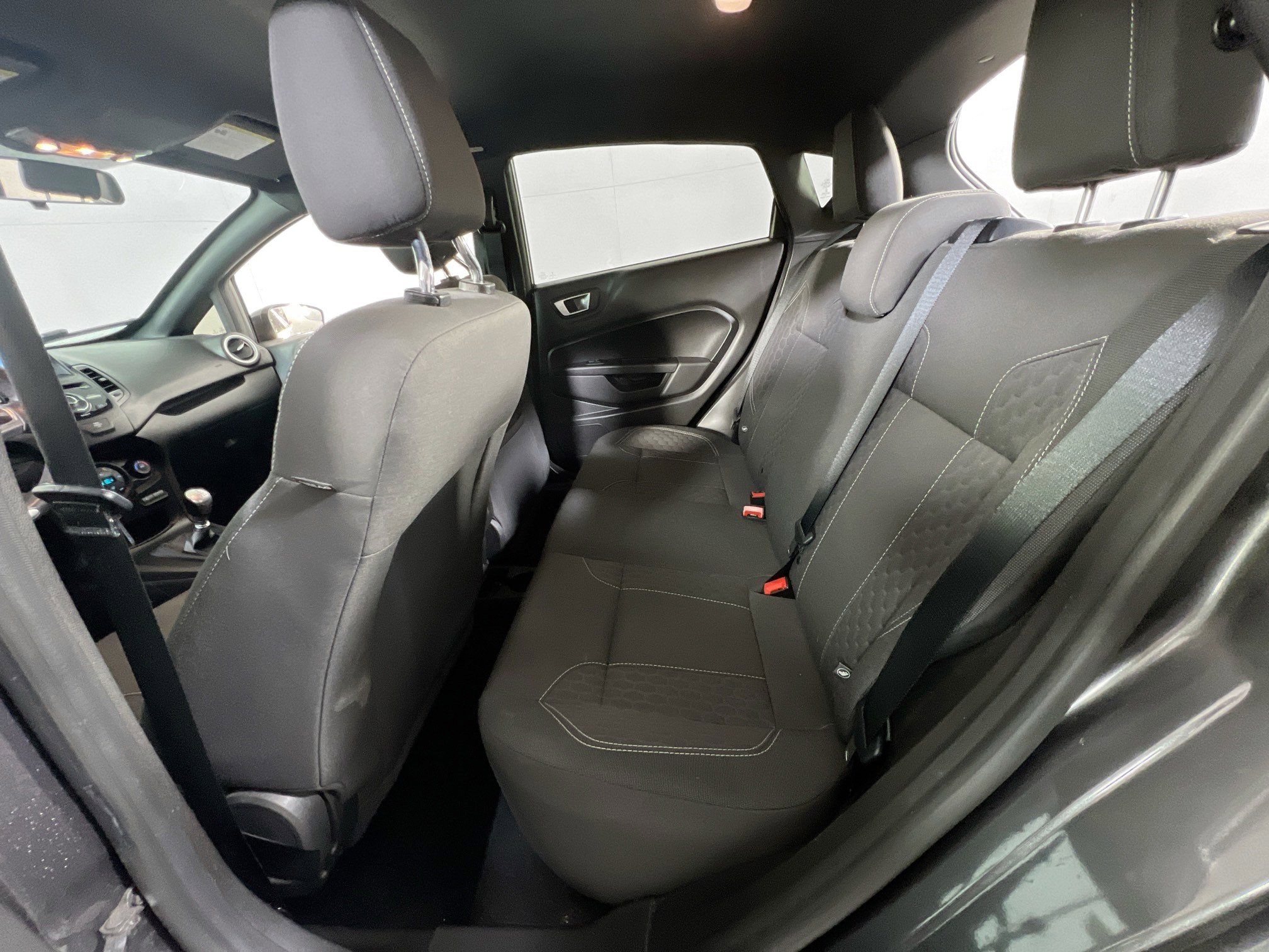 Used 2018 Ford Fiesta ST image 22