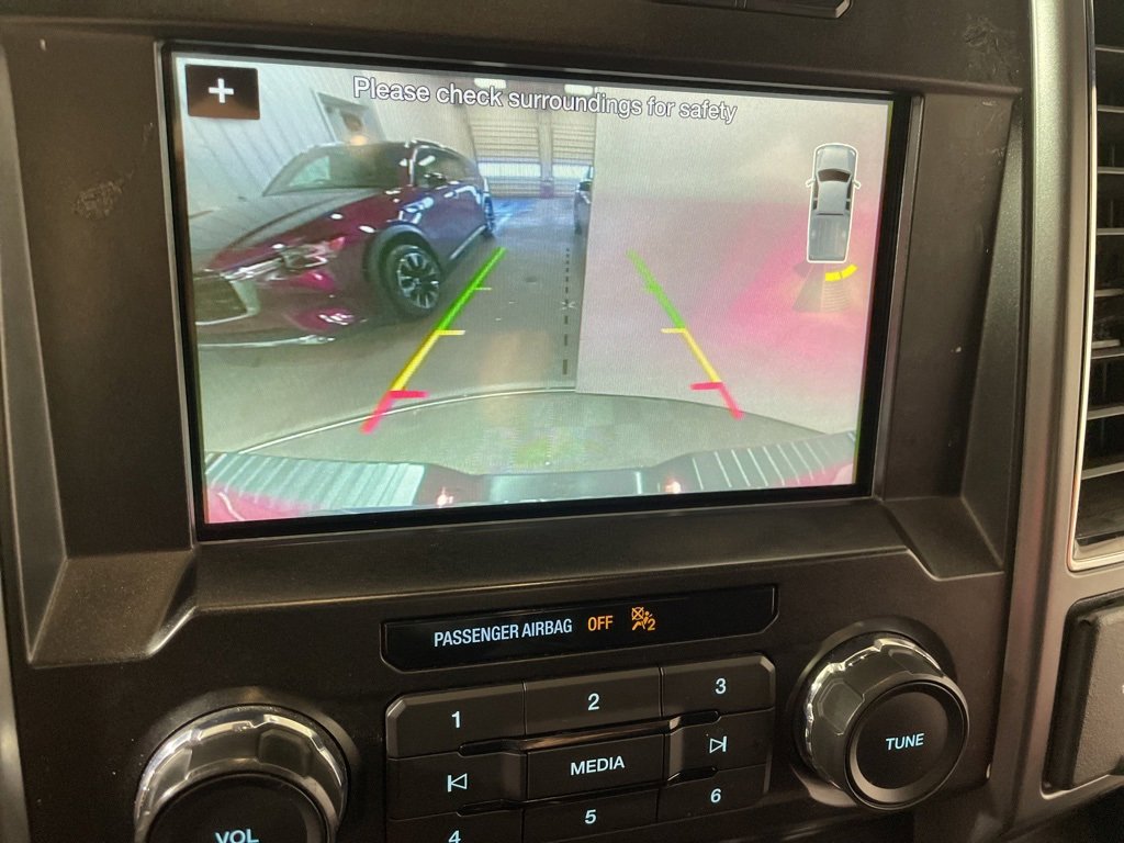 Used 2018 Ford F150 XLT w/ Equipment Group 302A Luxury image 16