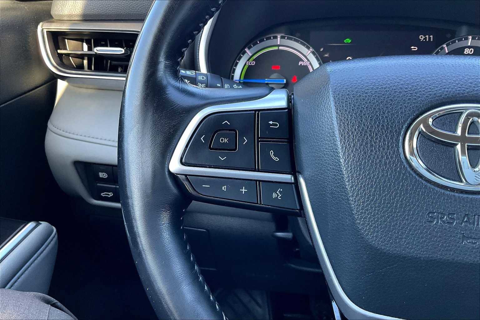 Used 2022 Toyota Highlander Limited image 21