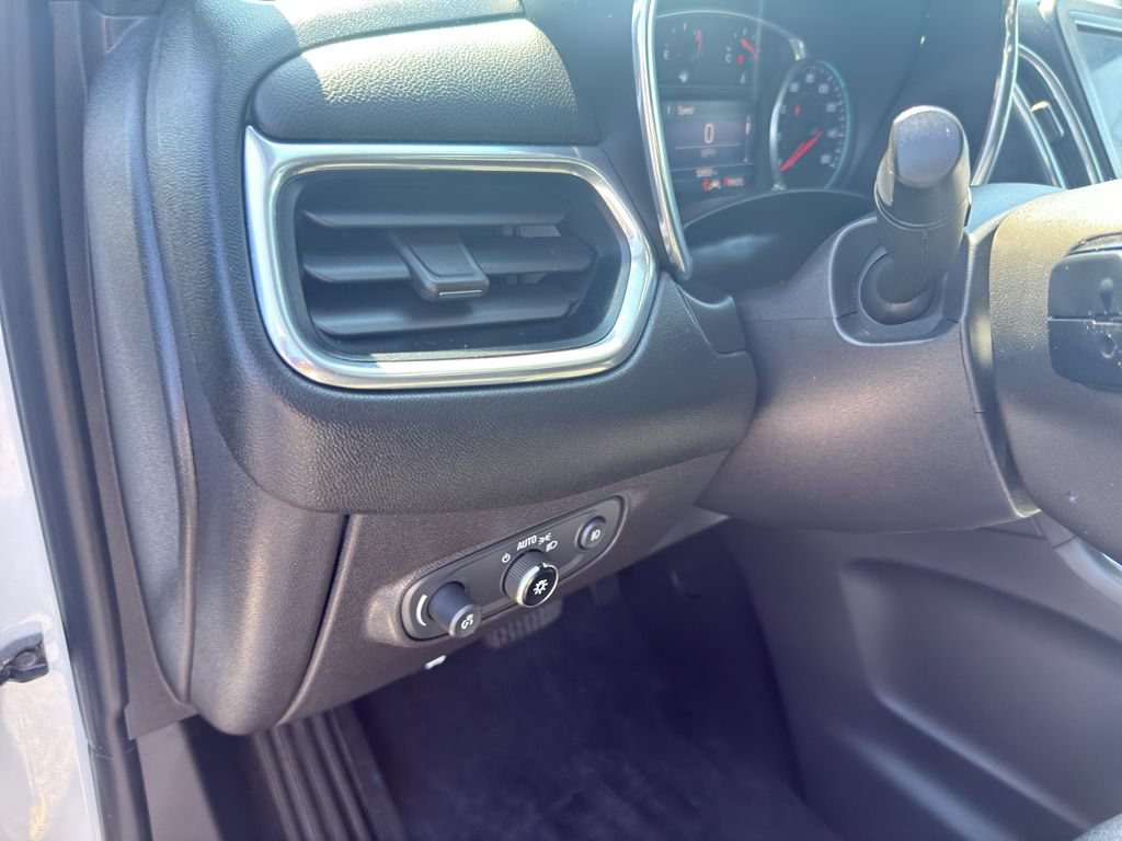 Used 2020 Chevrolet Equinox LT AWD/4WD image 14