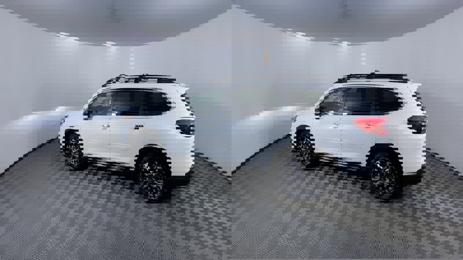 Certified 2025 Subaru Ascent Touring image 6