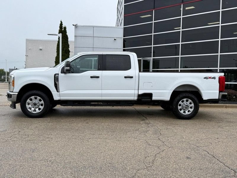 Used 2023 Ford F250 XLT AWD/4WD image 6