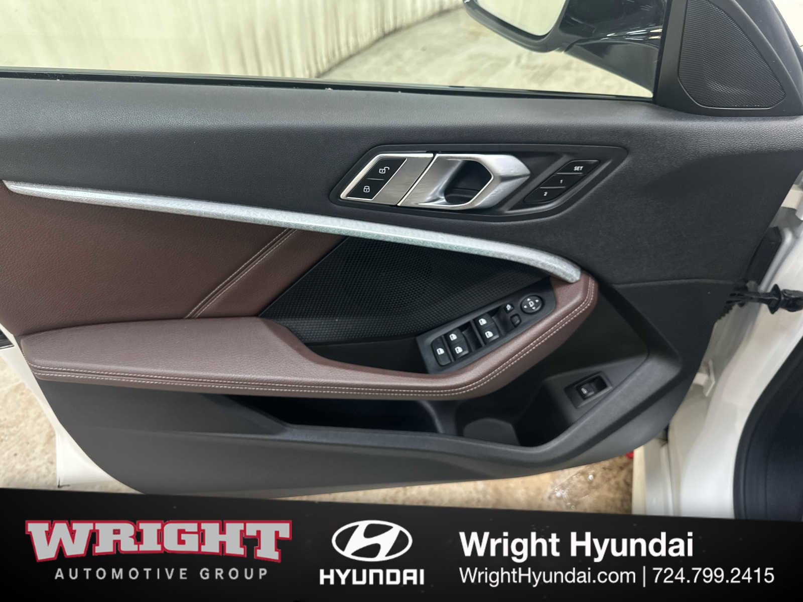 Used 2021 BMW M235i xDrive Gran Coupe w/ Premium Package image 9