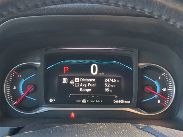 Used 2020 Honda Passport Touring image 27