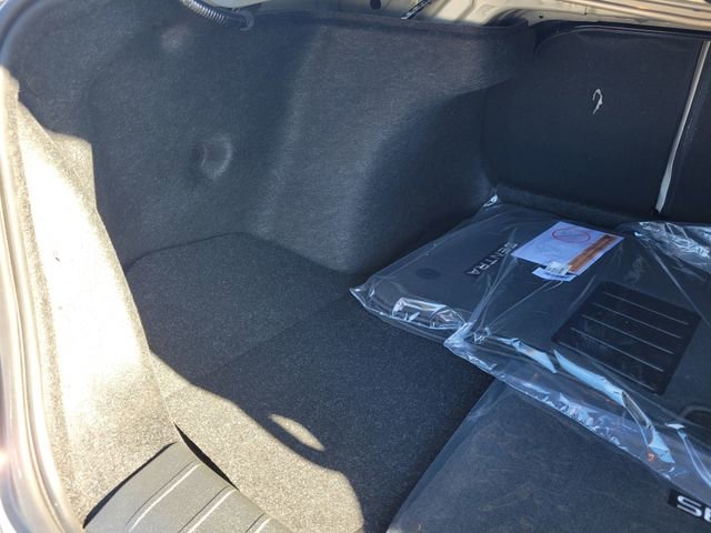 New 2026 Nissan Sentra SL w/ Floor Mat Package FWD image 37