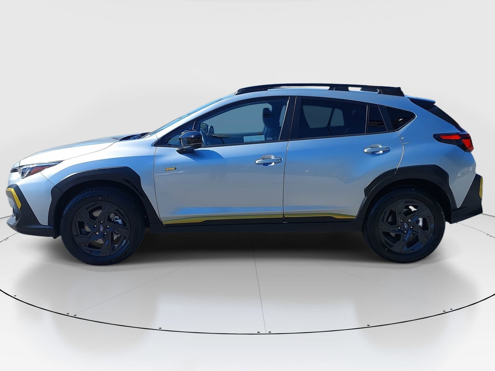 Certified 2024 Subaru Crosstrek 2.5i Sport w/ Crosstrek Mirror Package image 4