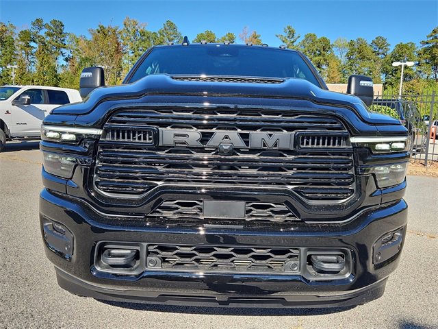New 2026 RAM 3500 Laramie image 2