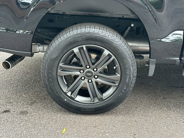 Used 2022 Ford F150 Lariat AWD/4WD image 24